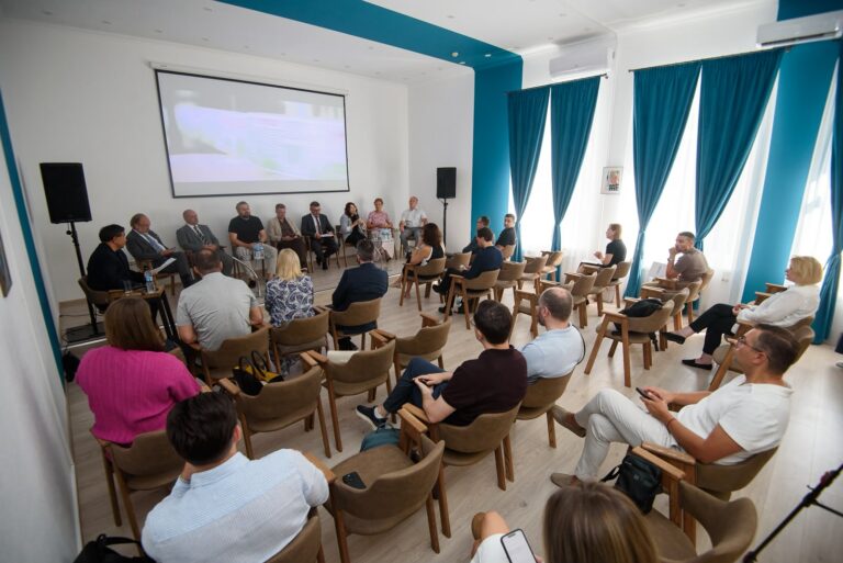 Система ТПП України підтримує рух до прозорої, конкурентної та професійної системи управління арештованими активами