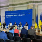 Система ТПП України: співпраця з дипломатичними установами задля розвитку двосторонньої торгівлі