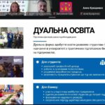 «Діалог влади та бізнесу»: Запорізька ТПП підтримує розвиток партнерства університетів і бізнесу
