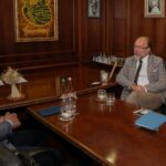ТПП України розширює співпрацю з бізнесом Марокко