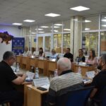 Запорізька ТПП долучилася до круглого столу в межах проєкту «Навігатор кар’єри»
