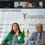 ТПП України провела конференцію щодо розвитку торговельно-економічної співпраці з Туркменістаном