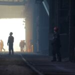 Запоріжсталь та інші запорізькі підприємства Метінвесту сплатили майже 1,6 млрд грн податків у бюджет України за перше півріччя 2026 року