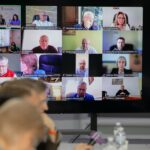 Президія ТПП України обговорила механізми компенсації воєнних збитків бізнесу та розвиток міжнародного співробітництва