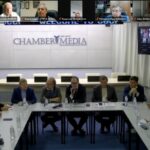 Представники Запорізької ТПП взяли участь у дискусії щодо страхування воєнних ризиків