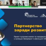 Як підготувати бізнес до кризи: учасники воркшопу SURE працювали з інструментами стійкості