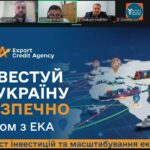 Фінансові рішення для бізнесу: інструменти страхування ризиків, торговельного фінансування та кредитування