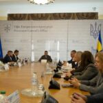 Бізнес та Офіс Генерального прокурора домовилися про системний діалог щодо захисту підприємництва та детінізації економіки