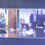 Торгово-промислова палата України та Конфедерація роботодавців Мексики уклали угоду про співробітництво