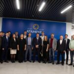 Україна – Казахстан: створюємо можливості для бізнесу