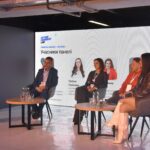 Представники Запорізької ТПП поділилися досвідом із молоддю на Future Founders Lab