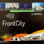 Ініціативу «Фронт Сіті» обговорили під час діалогу влади та бізнесу в Запоріжжі